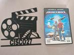 Iron Eagle, Cd's en Dvd's, Alle leeftijden, Ophalen of Verzenden, Gebruikt, Actie