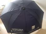 Preston visparaplu, Ophalen, Zo goed als nieuw