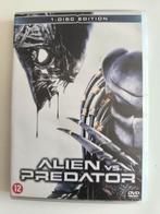Alien vs. Predator DVD, Vanaf 12 jaar, Ophalen of Verzenden, Actie