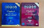 Dagboek van een Herdershond - Serie 1 & 2 Boxset, Cd's en Dvd's, Dvd's | Tv en Series, Ophalen, Zo goed als nieuw, Drama, Boxset