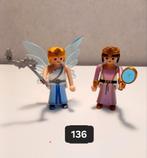 Playmobil Prinses en Fee - Compleet! Als nieuw, Ophalen of Verzenden, Zo goed als nieuw, Complete set