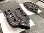 Eventuri Gloss Carbon plenum - BMW M3 E90 E92 E93 07-13