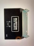 2cv spanningsregelaar, Ophalen of Verzenden, Nieuw