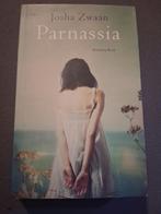 Josha Zwaan - parnassia, Ophalen of Verzenden, Gelezen, Nederland