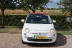 Fiat 500 C 1.2 Lounge, Euro 5, Stof, Gebruikt, 4 cilinders