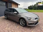 Volkswagen Golf 1.4 TSI Business Edition R Connected, Voorwielaandrijving, Gebruikt, Euro 6, 4 cilinders