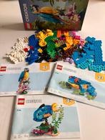 Lego 31136 creator 3 in 1, Kinderen en Baby's, Speelgoed | Duplo en Lego, Ophalen, Zo goed als nieuw, Complete set, Lego