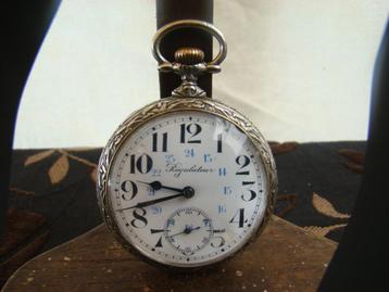 Spoortrein Zakhorloge beschikbaar voor biedingen