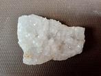 Bergkristal Marokko, Verzamelen, Mineralen en Fossielen, Ophalen of Verzenden, Mineraal
