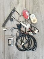 GIANT TWIST controller trapsensor display voorwielmotor, Ophalen of Verzenden, Snelheidssensor, Gebruikt