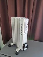 Silvercrest elektrisch kacheltje - 1500W, Ophalen, Oliekachel, Elektrisch, Zo goed als nieuw