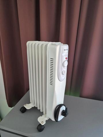 Silvercrest elektrisch kacheltje - 1500W beschikbaar voor biedingen
