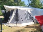 Combi-camp Country vouwwagen (2012), Ophalen, Combi-Camp, Aanwezig, Grijs