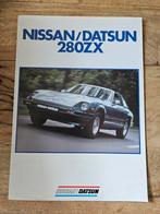 Te koop gevraagd: autofolders autobrochures verzameling, Ophalen, Zo goed als nieuw