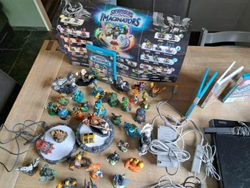 Skylanders imaginators beschikbaar voor biedingen