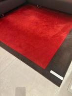 Kinast kleed, Huis en Inrichting, Modern design, Gebruikt, Rood, 200 cm of meer