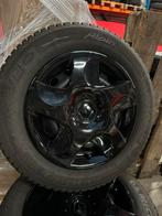 14” Renault Twingo winterset 175/65R14 Michelin, Auto-onderdelen, Ophalen, 14 inch, Gebruikt, 175 mm