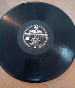78 toeren Chicka-boom Guy Mitchel 1953 Philips, Gebruikt, 10 inch, Ophalen of Verzenden, 1940 tot 1960