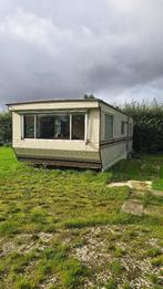 Stacaravan, 2 slpk, bad kamer, Caravans en Kamperen, Tot en met 4