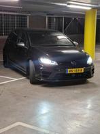 Volkswagen Golf 7R 2.0 TSI R 4Motion, Automaat, Zwart, 4 cilinders, 1984 cc