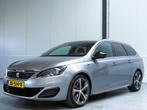 Peugeot 308 SW 1.6 e-THP GT 205 € 9.999,00, Auto's, Peugeot, 65 €/maand, 4 cilinders, 1290 kg, Leder en Stof