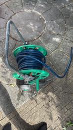 Hozelock Tuinslang Haspel, Ophalen, Gebruikt, Tuinslanghaspel