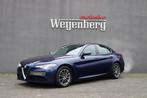 Alfa Romeo Giulia 2.0T Sprint Leder Trekhaak (bj 2018), Auto's, Alfa Romeo, Automaat, 745 kg, Achterwielaandrijving, 4 cilinders