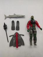 GI JOE - undertow, Verzamelen, Poppetjes en Figuurtjes, Gebruikt, Ophalen of Verzenden