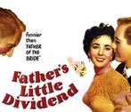 Elizabeth Taylor - Father's little dividend(1951) / NL, Alle leeftijden, Verzenden, 1940 tot 1960, Zo goed als nieuw