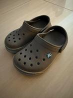 Crocs maat 32/33, Ophalen, Jongetje of Meisje, Gebruikt, Schoentjes