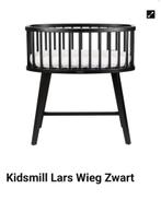 Kidsmill baby wieg gratis matras, Ophalen, Zo goed als nieuw, Wieg