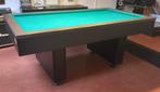 Biljart, Sport en Fitness, Biljarten en Poolen, Ophalen, Zo goed als nieuw, Biljarttafel