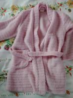 badjas rose maat 92, Nacht- of Onderkleding, Meisje, Ophalen of Verzenden, Zo goed als nieuw