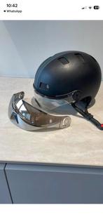 Fietshelm uvex maat 57, Ophalen of Verzenden, Gebruikt, M, Heer of Dame