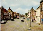 Vianen, Voorstraat uitg. J. Krijnen, Ophalen of Verzenden, 1960 tot 1980, Ongelopen, Zuid-Holland