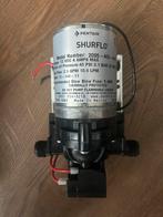 Shirflo waterpomp 12V, Ophalen of Verzenden, Zo goed als nieuw