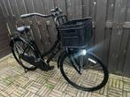 Dames fiets ,oma fiets, Ophalen of Verzenden, Zo goed als nieuw