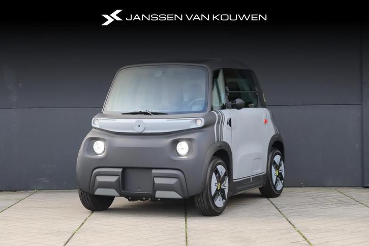 Opel Rocks-E KLUB / 3.775km / Direct leverbaar, Diversen, Brommobielen en Scootmobielen, Gebruikt, Opel