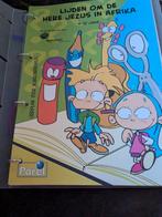 Lijden om de Here Jezus in Afrika, Ophalen of Verzenden, Zo goed als nieuw, Christendom | Protestants