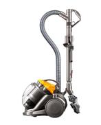 Dyson stofzuiger, Witgoed en Apparatuur, Stofzuigers, Ophalen, Stofzuiger, Zo goed als nieuw, Reservoir