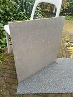 4 Nieuwe Vloertegels 60x60 - Perfect voor Toilet!, Doe-het-zelf en Verbouw, Tegels, Ophalen, 40 tot 60 cm, 40 tot 60 cm, Keramiek