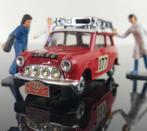 CORGI doosje Garagemonteurs figuren 1/43 CORGI NEW ref. 1505, Verzenden, Nieuw, Auto, Corgi