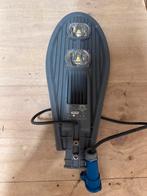 John Helper SL 100 Bouwlamp - Zo Goed Als Nieuw, Ophalen of Verzenden, Zo goed als nieuw, Minder dan 50 watt, Lamp met armatuur
