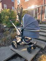 Joolz Geo 2 kinderwagen, wieg, voetenzak, zonnescherm etc, Kinderen en Baby's, Kinderwagens en Combinaties, Ophalen, Gebruikt