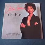 oleta adams: get here  (7), Gebruikt, Verzenden, Overige genres, 7 inch