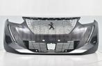 Bumper PEUGEOT 2008 II FACELIFT Voorbumper 03800, Auto-onderdelen, Carrosserie en Plaatwerk, Gebruikt, Voor, 6 maanden garantie