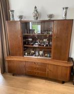 A.A. PATIJN Vintage / Antieke kast Buffetkast Dressoir, Ophalen, 150 tot 200 cm, Zo goed als nieuw, 150 tot 200 cm