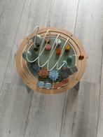 Janod Speeltafel - Educatief en Leuk!, Ophalen, Zo goed als nieuw, Knutselen, Met geluid
