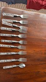 Ikea bestek, Ophalen of Verzenden