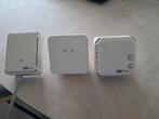 Devolo mini starter kit met 2 adapters, Computers en Software, WiFi-versterkers, Ophalen, Zo goed als nieuw